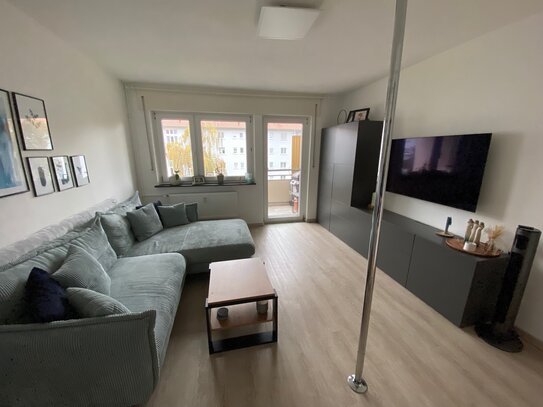 Moderne Wohnung PROVISIONSFREI