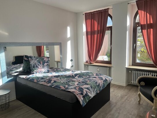 Top Appartement in Wuppertal Barmen