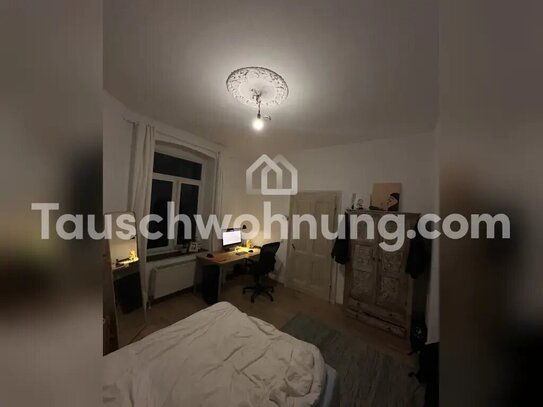 [TAUSCHWOHNUNG] Schöne Altbau Wohnung Agnes Viertel