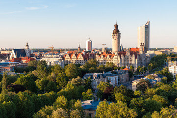 BAUGRUNDSTÜCK - sehr attraktive Lage in Leipzig-Paunsdorf