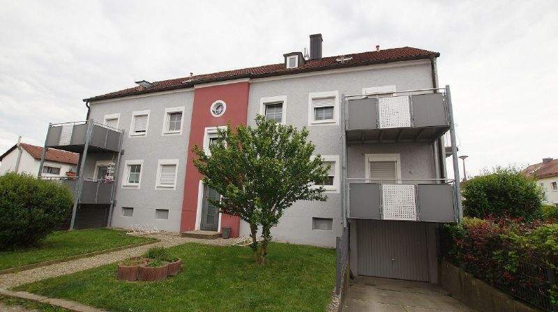 Immobilie in Straubing