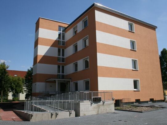 Appartement für pflegebedürftige Menschen...in der Windflöte