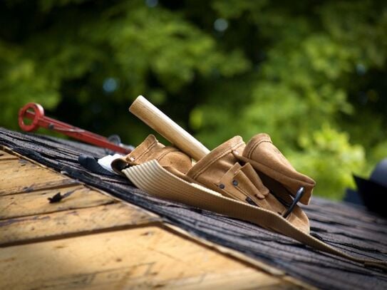 Verwirklichen Sie Ihren Traum vom eigenen Zuhause! Hausausbau mit Bien-Zenker mit Herz und Stil!