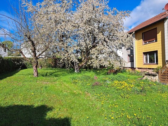 Attraktive Baulücke in der Schwarzwaldsiedlung