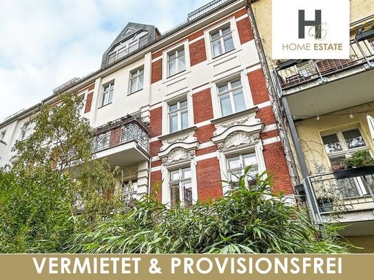 INVESTMENT MIT GARTENANTEIL-PROVISIONSFREI