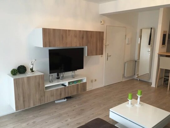 2-Zimmer Wohnung 77 m²