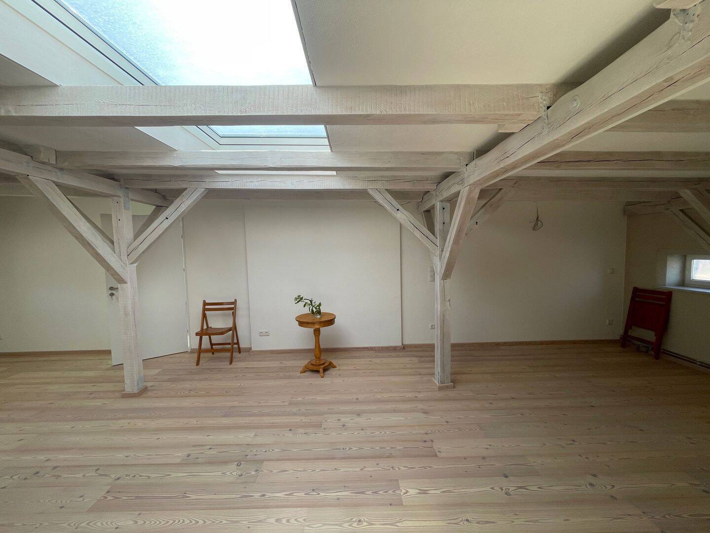 Hochwertige 2-Zimmer-Wohnung /Loft in Berlin Prenzlauer Berg - Photo 1