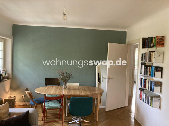 Wohnungsswap - Rütgerweg