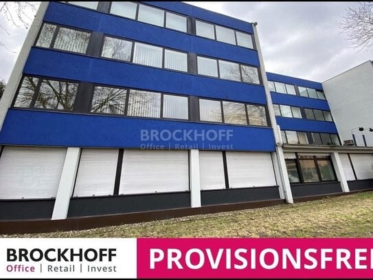 Essen-Nord | 610 - 2.480 m² | Mietpreis auf Anfrage