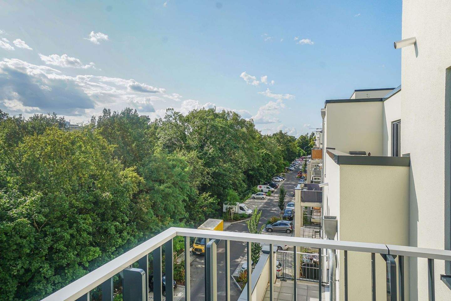 Ihr Refugium im Grünen: Die exklusiven Halske Gärten - Foto 1