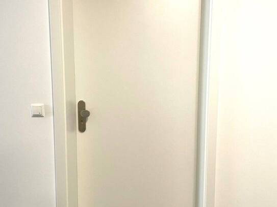 Neubau WG-taugliche 2-Zimmerwohnungen im Gießener Zentrum nahe der Kliniken