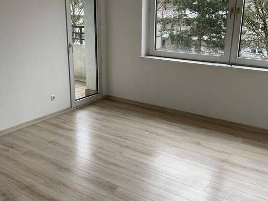 Demnächst frei! 2-Zimmer-Wohnung in Solingen Wald