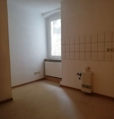 2-Zimmer Wohnung direkt im Stadtzentrum