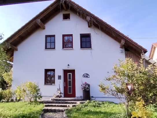 Ein Haus mit vielen Extras zu Top Konditionen