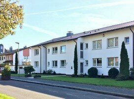 Stiepel - großzügige, helle Wohnung mit Südterrasse