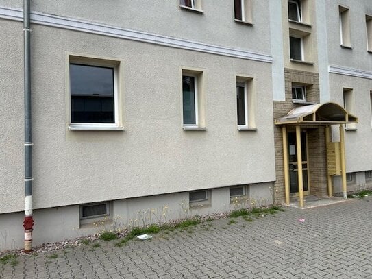 Dreiraumwohnung für alle Altersklassen