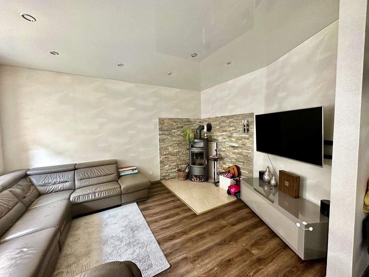 Charmante 3,5-Zimmer-Altbau Wohnung in Essen Dellwig