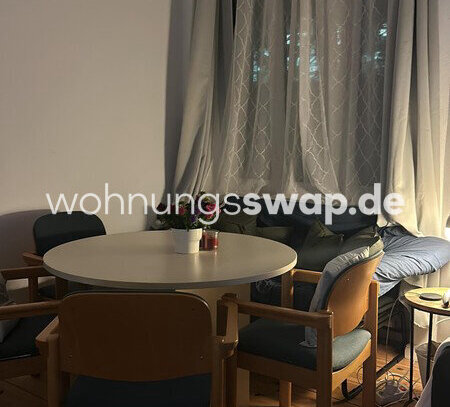 Wohnungsswap - Ebersstraße