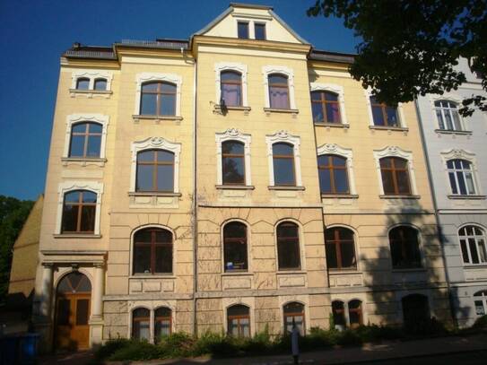 3-Raum-Wohnung Bitterfelder Str. 25,