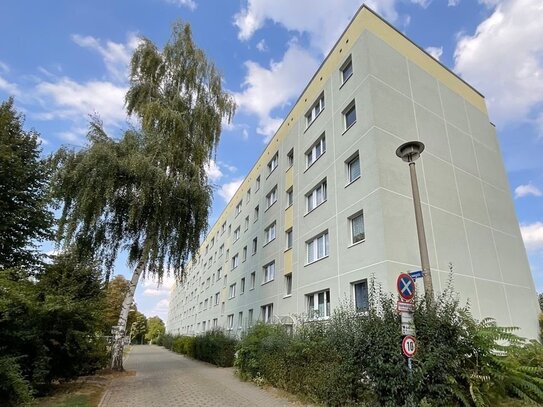 3-Zimmer Apartment in Stadtfeld West mit PKW-Stellplatz