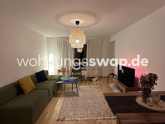 Wohnungsswap - Liegnitzer Straße