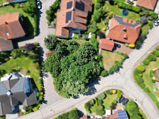 Mehr als nur ein Baugrundstück in Abensberg - "Eine Lageentscheidung"