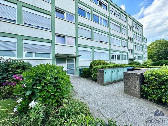 3-Zimmer-Wohnung mit Balkon in Marl-Drewer sucht neue Eigentümer!