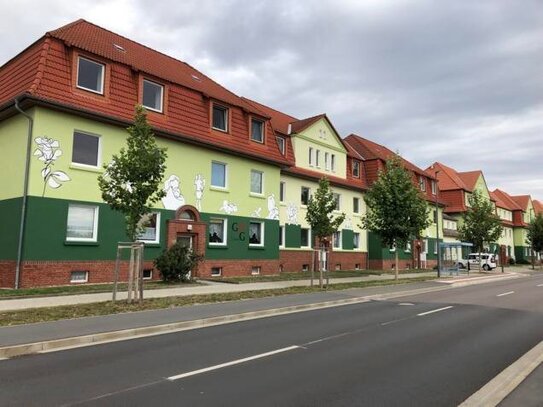 3 Zimmer in Bitterfeld-Wolfen