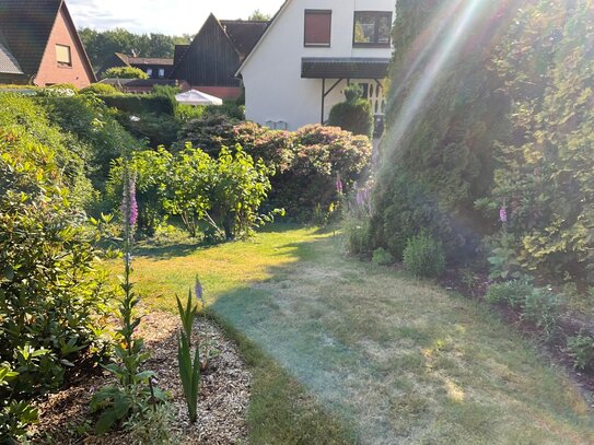 Ostereier im eigenen Garten suchen?