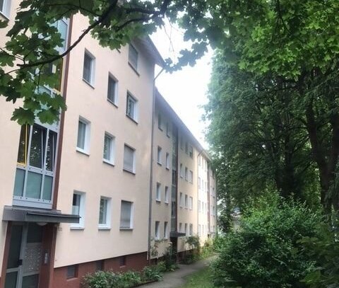 Renovierte 3-Zimmer-Wohnung in Ludwigsburg