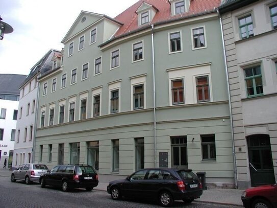 3-Zimmer mit Südbalkon mitten in der Altstadt