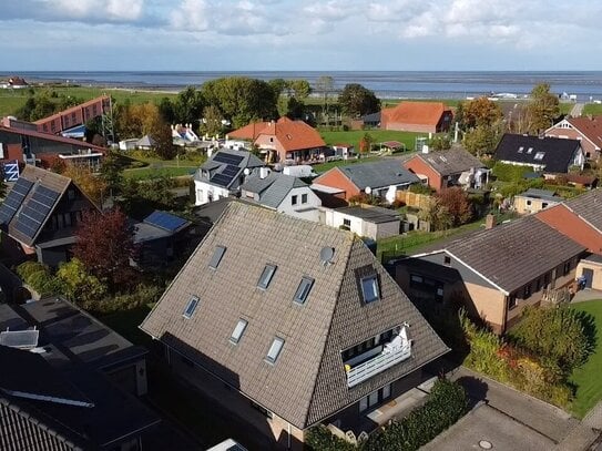 ÜBERNAHME KURZFRISTIG MÖGLICH! Tolle 3-Zimmer-Erdgeschosswohnung mit Terrasse und Carportstellplatz!