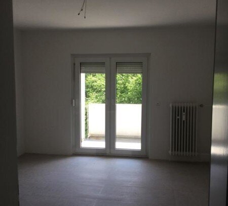 3-Zimmer-Wohnung mit Balkon