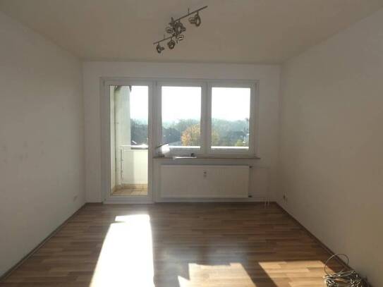 2-Zimmer-Wohnung in Essen Gerschede, bezugsfertig!
