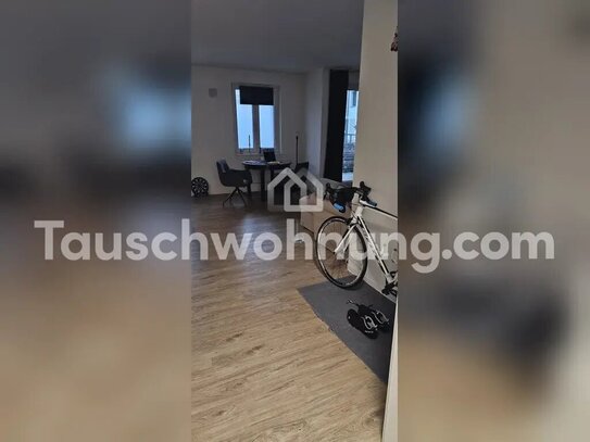 [TAUSCHWOHNUNG] 3 Raum Wohnung in Potsdam