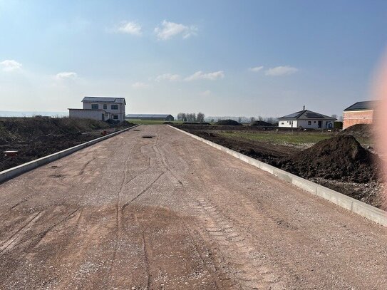 Für Bauherren mit mehr Platzbedarf