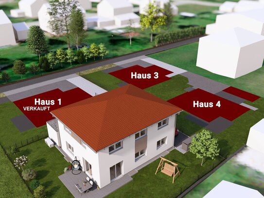 Haus 2 - Hs.Nr. 4 a