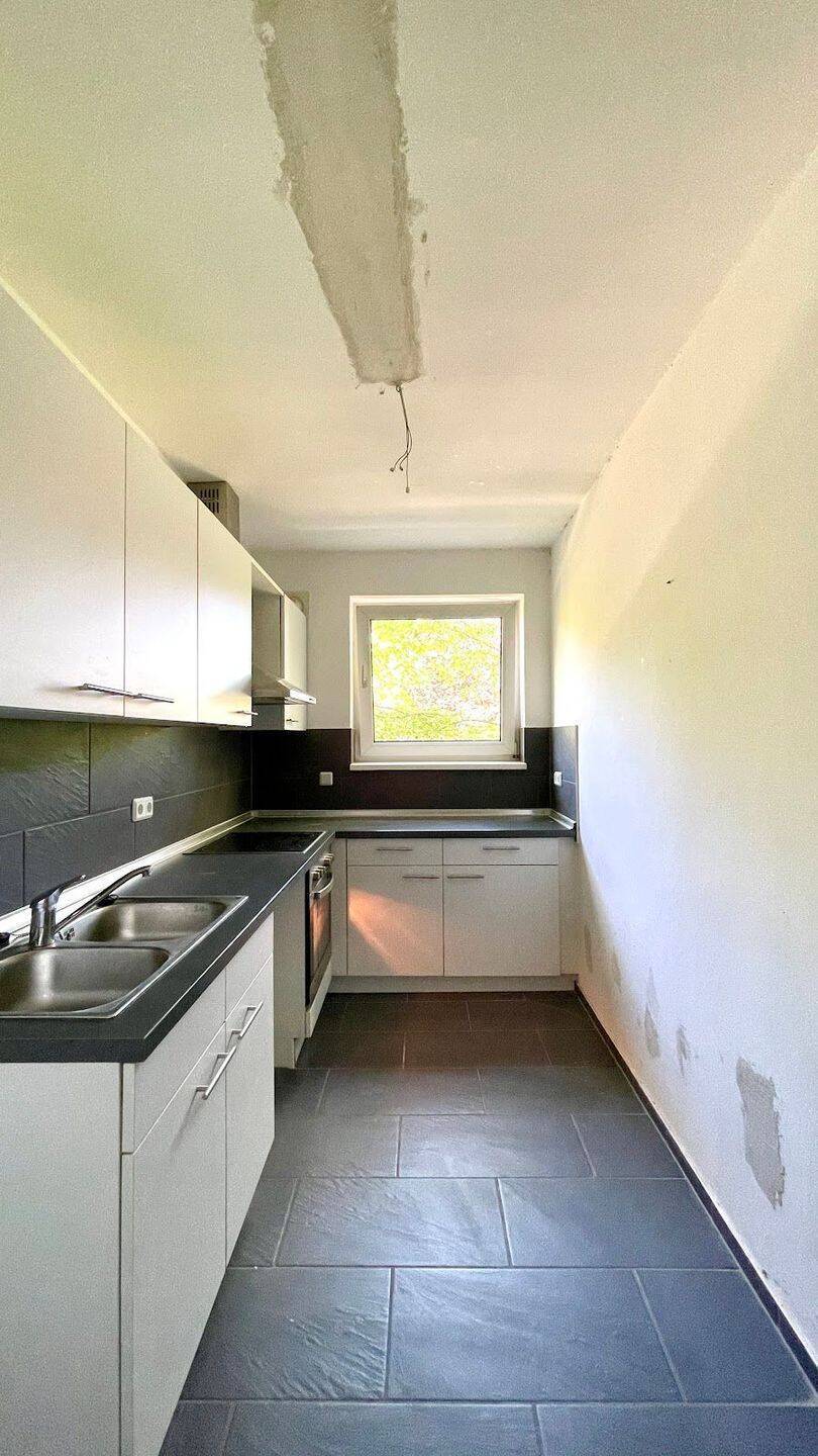 2-Zimmer-Wohnung mit großem Potenzial in Berlin-Marienfelde - Photo 1