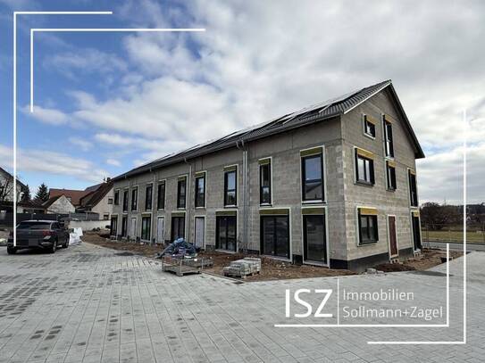 Fix und Fertig! Dieses Haus wartet auf seinen neuen Eigentümer!