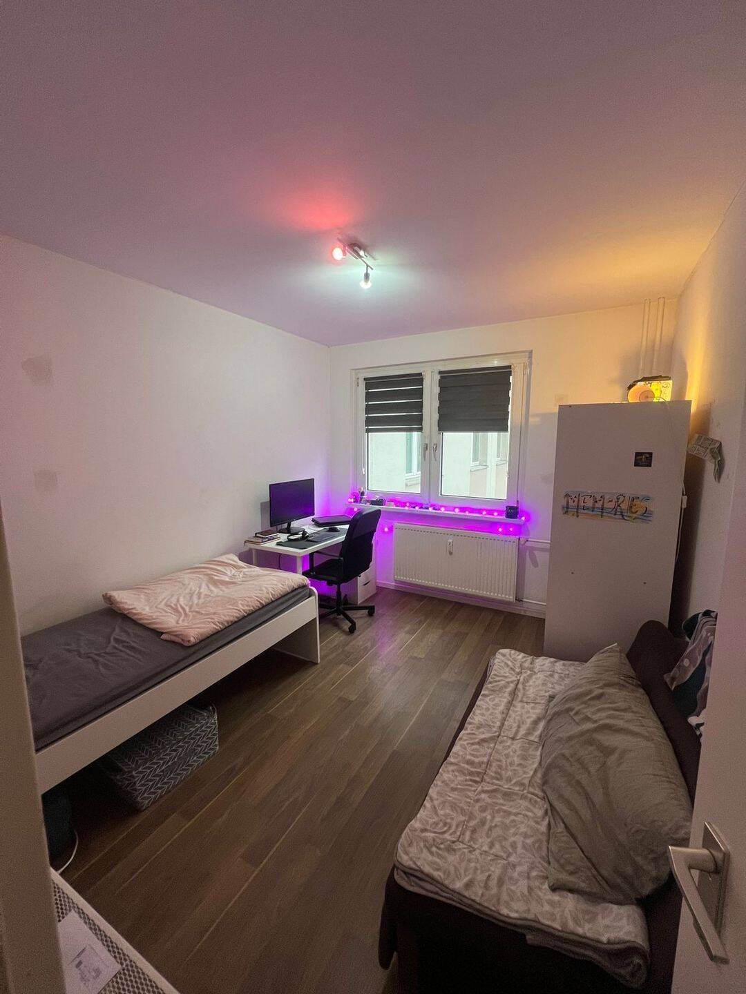 Apartment at Alexanderplatz, behind Parkin hotel - Photo 1