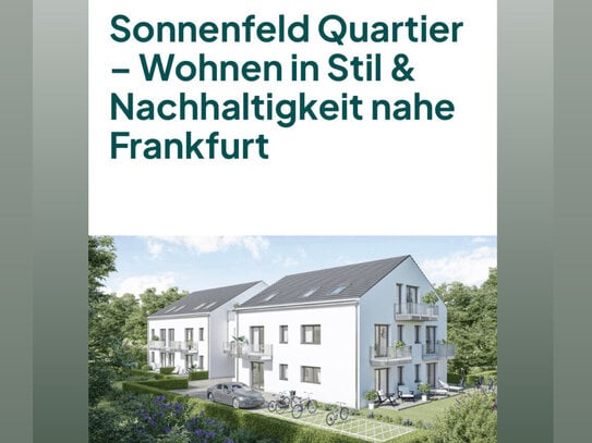 Appartement mit Liebe zum Detail - komplett eingerichtet!