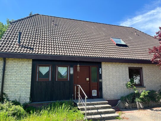 Großzügiges Einfamilienhaus in Drebkau