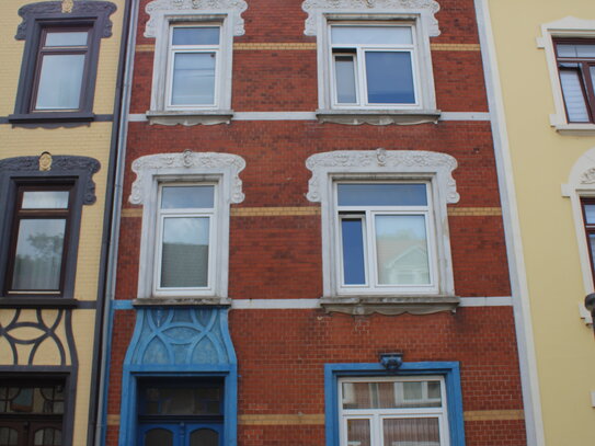 Mehrfamilienhaus (4 Wohneinheiten) in äußerst beliebter Lage in Bremen, unmittelbar am Walle-Center