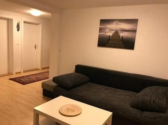 Wohnung mieten 60,5 m²