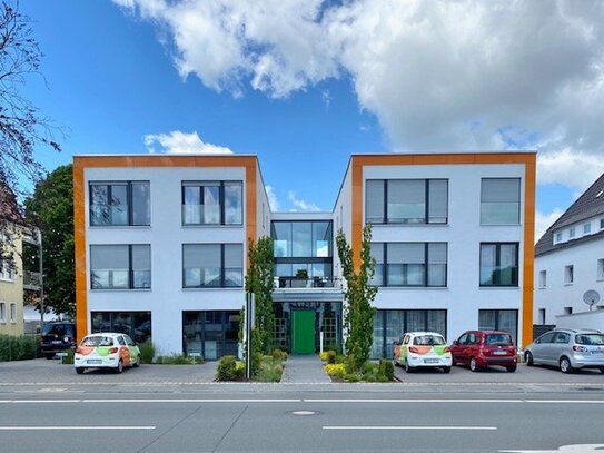 -- Seniorengerechtes Appartement im beliebten Soester Westen!! -- Mieten inkl. aller Betriebskosten !!