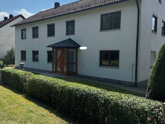 Helle 106qm Wohnung nach Kernsanierung in Neustädtlein bei Dinkelsbühl mieten