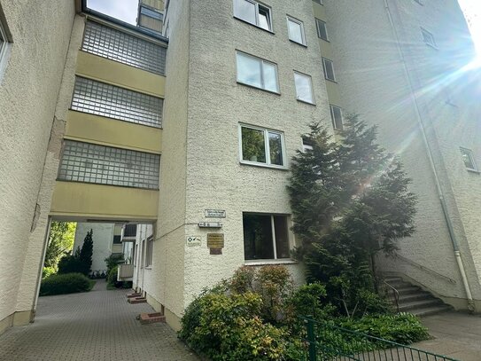 Eigentumswohnung mit Balkon in Mariendorf – Eigenbedarf möglich