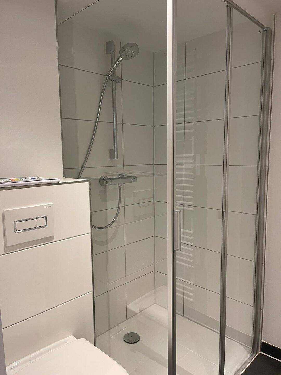 1 Zimmerwohnung - Photo 1
