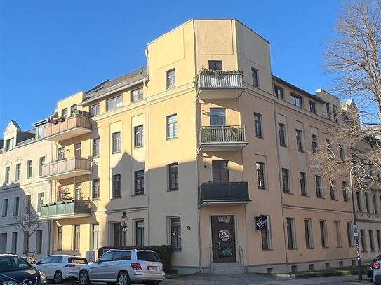 MAISONETTEWOHNUNG - 5 Zimmer, Balkon, 2 Bäder, PKW-SP, EIGENNUTZ oder Kapitalanlage