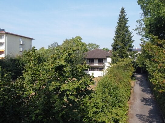 Villa im Zentrum von Bad Füssing